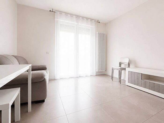 Appartamento bilocale in affitto in Via Solferino, San Bortolo, Vicenza