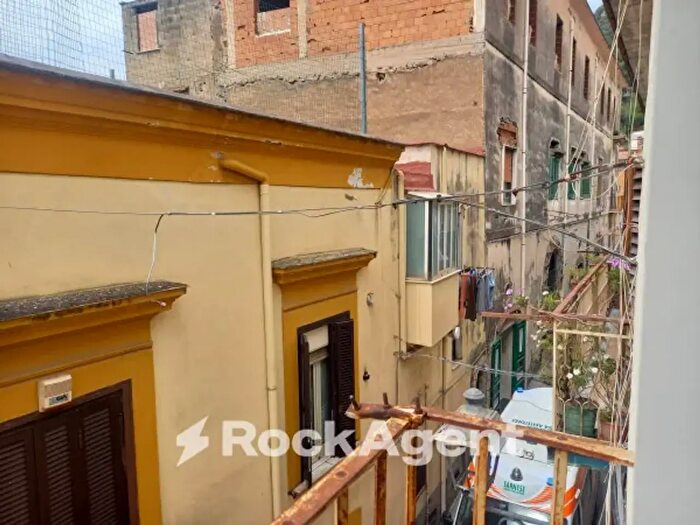 Appartamento monolocale in vendita in Via Mazzini, Sarno