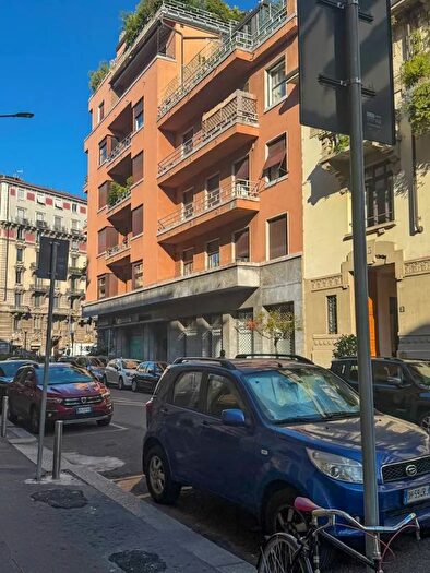 Appartamento bilocale in affitto in Via Alessandro Stradella Milano, Milano