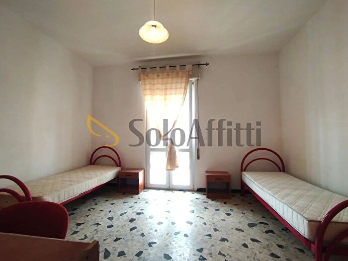 Appartamento con 6 locali in affitto in Sassari