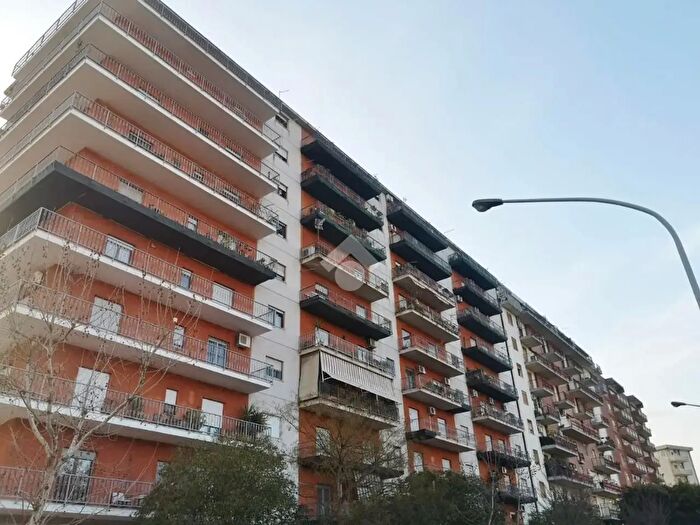 Appartamento trilocale in vendita in Via Uditore, Palermo