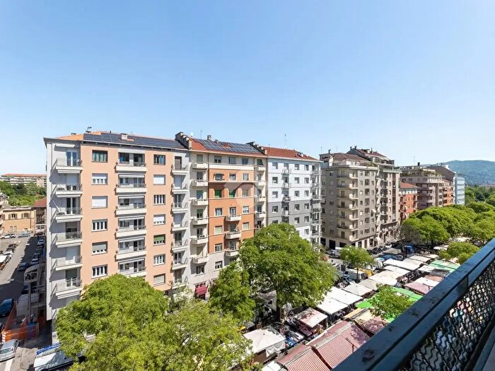 Appartamento bilocale in vendita in Corso Sebastopoli, Torino