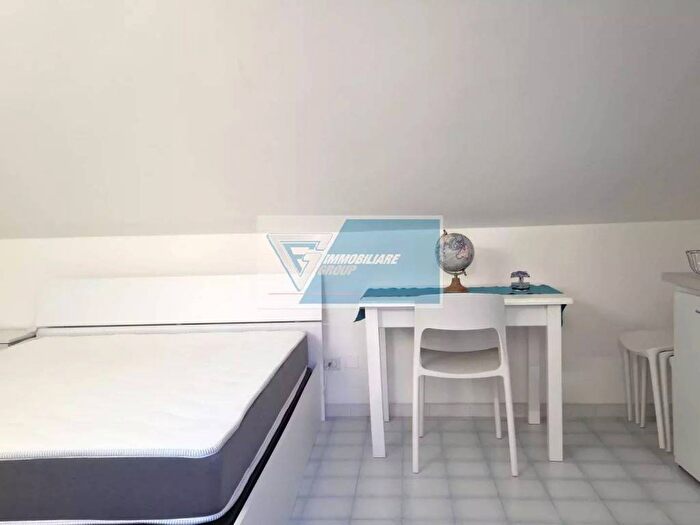 Appartamento monolocale in affitto in Avola, Centro