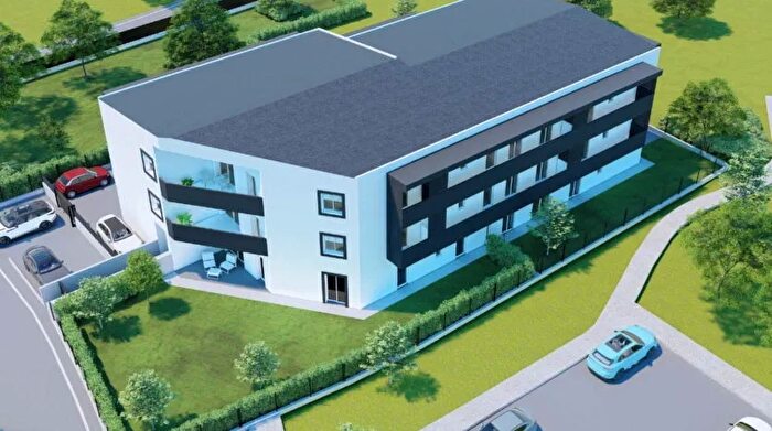 Appartamento trilocale in vendita in Forlì Via dei Molini Forlìcesena Forlì, Forli