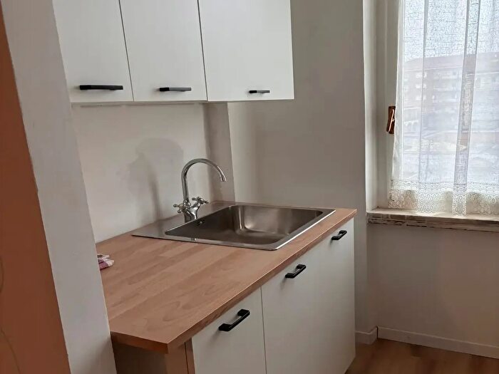 Appartamento bilocale in affitto in Via Gabriele dAnnunzio, Venaria Reale