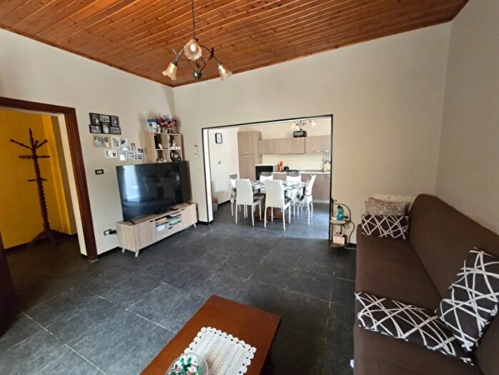 Casa trilocale in vendita in Reggio Calabria