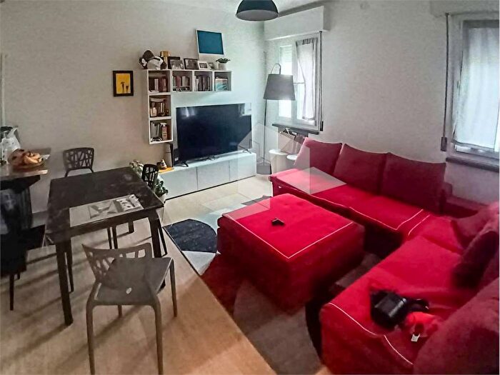 Appartamento trilocale in affitto in Mancasale, Reggio Emilia