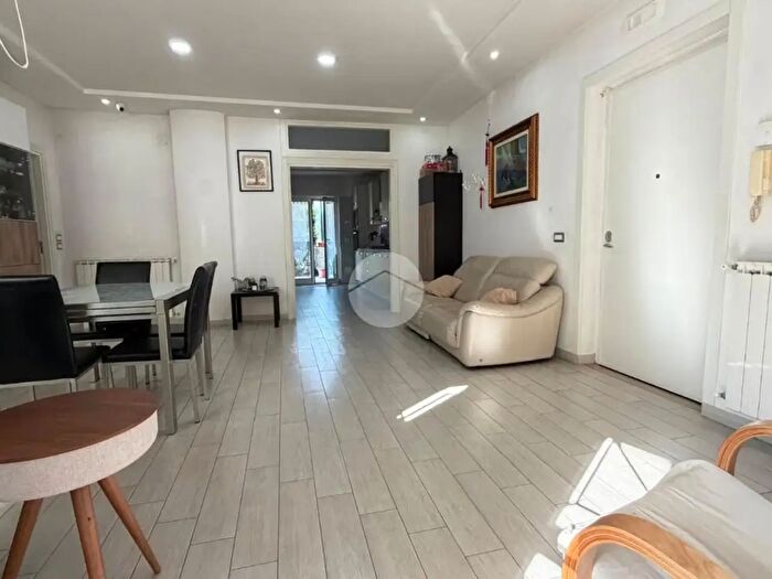 Appartamento quadrilocale in affitto in Via Padreterno, Marano Di Napoli