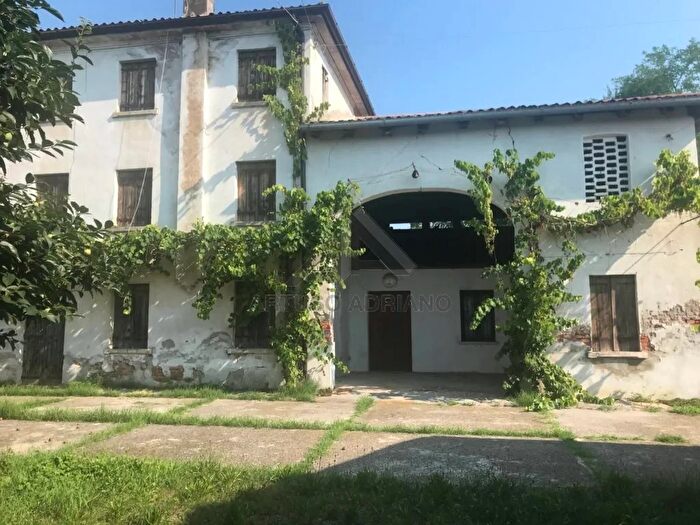 Casa in vendita in Riese Pio X