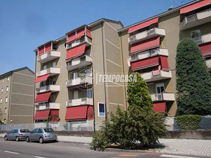 Appartamento trilocale in vendita in Via Enrico Fermi, Cormano