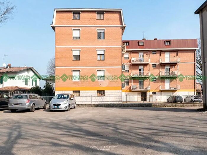 Appartamento con 5 locali in vendita in Via Liguria, Castelfranco Emilia