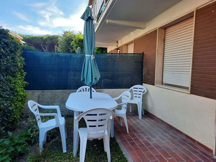 Appartamento bilocale in affitto in Via Sebastiano Venier, Cecina