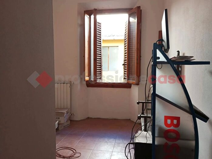 Appartamento bilocale in vendita in Via Atto Vannucci, Firenze