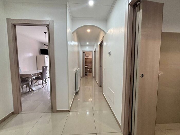 Appartamento quadrilocale in affitto in Ariano Irpino