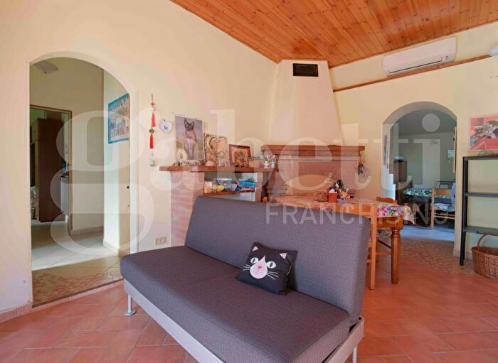 Appartamento bilocale in vendita in Vicolo Pilastrino, Solarolo