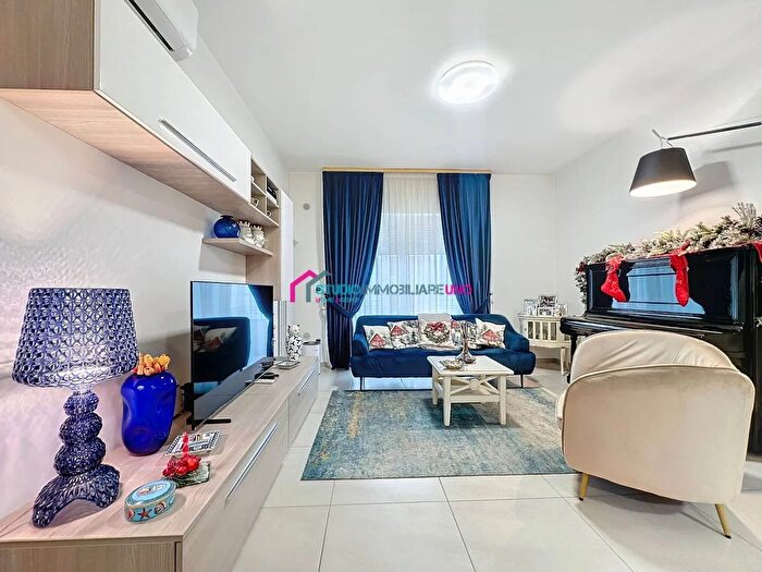 Appartamento quadrilocale in vendita in Via Giovanni Pontano Nola Napoli, Nola