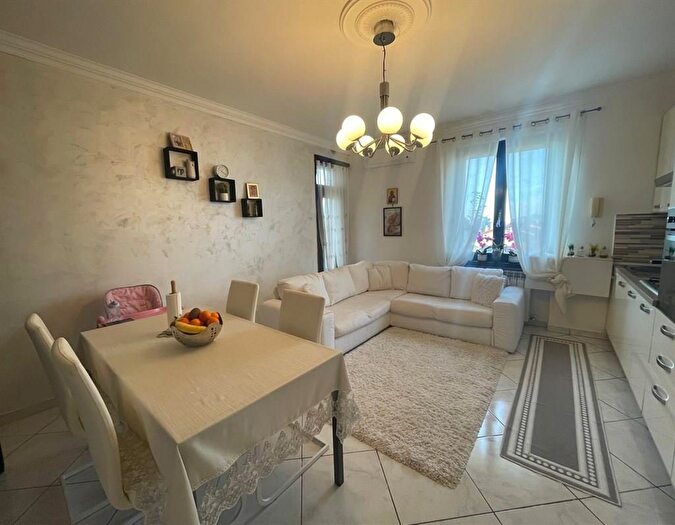 Appartamento trilocale in vendita in Via Fornaci, Misano Di Gera DAdda