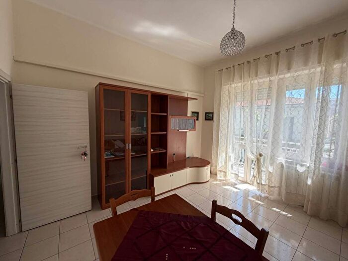 Appartamento quadrilocale in affitto in VIA CICCARONE, Corso Mazzini Via Ciccarone Casarza, Vasto