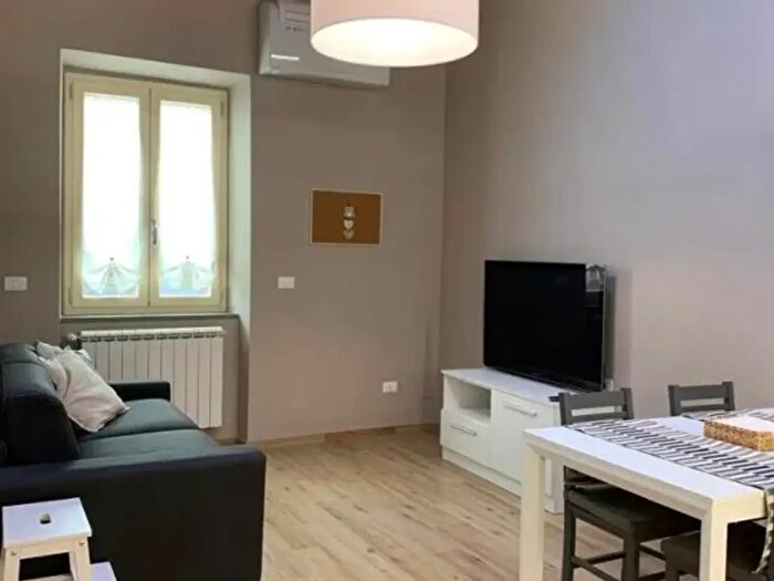 Appartamento bilocale in affitto in Via Monte Bianco, Milano