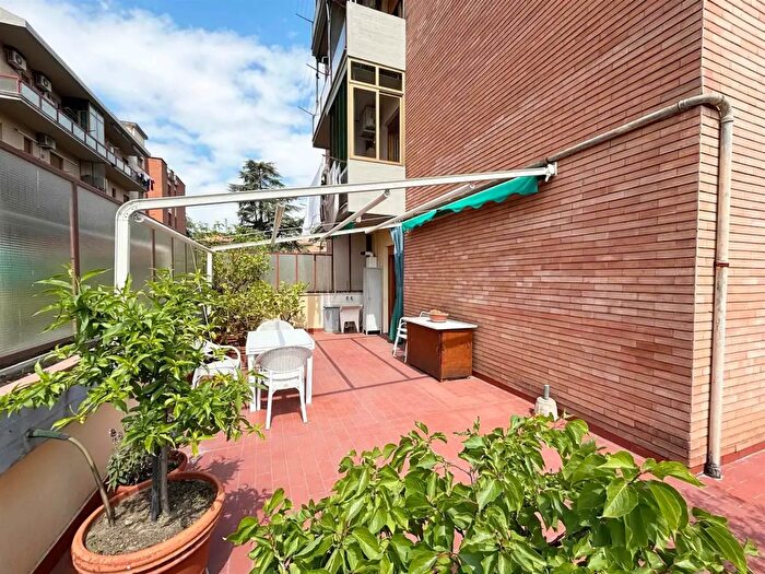 Appartamento quadrilocale in vendita in Firenze