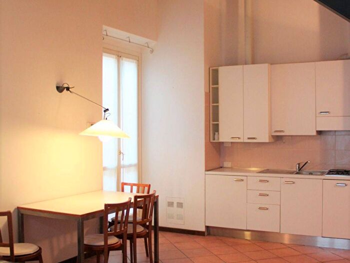 Appartamento monolocale in affitto in Via Gioacchino Rossini, Centro, Varese