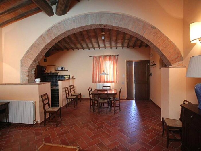 Appartamento con 5 locali in affitto in Str di Renaccio, Cerchiaia Coroncina, Siena