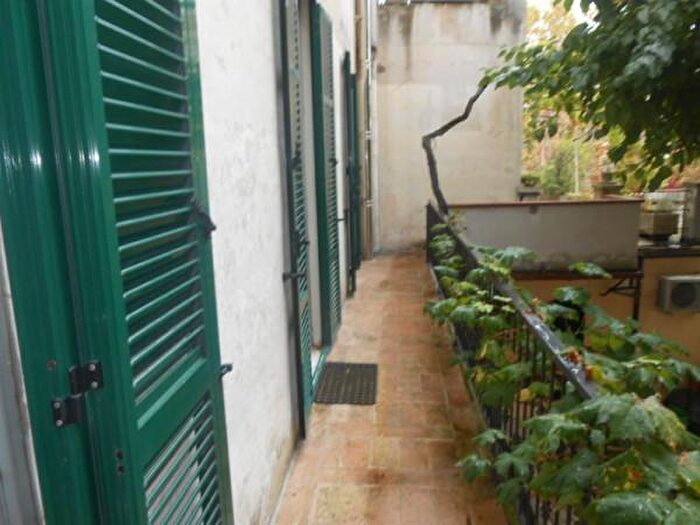 Appartamento con 6 locali in vendita in Via Vicenza, Jesi