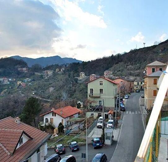 Appartamento in vendita in Via Bianchi Uscio, Uscio
