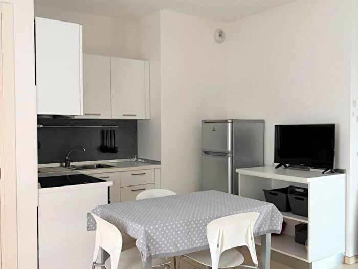Appartamento monolocale in affitto in Via Caprie, Cit Turin, Torino