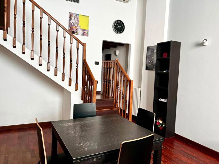 Appartamento in affitto in Via Nicola Palmieri, Cermenate Abbiategrasso, Milano