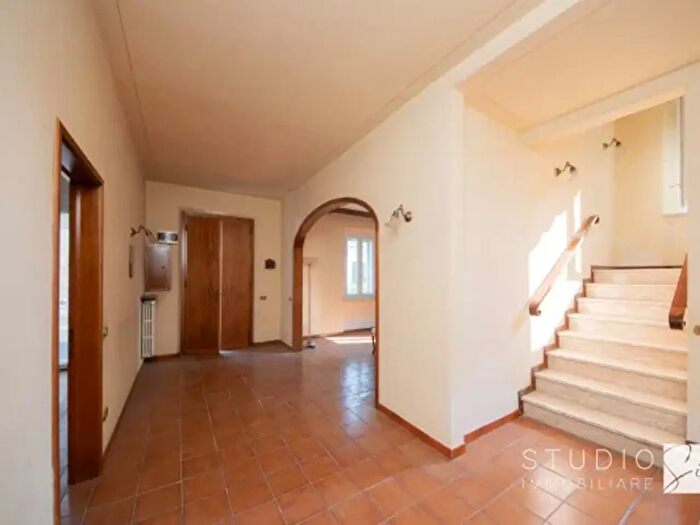 Casa con 6 locali in vendita in Via Molin Nuovo, Quarrata