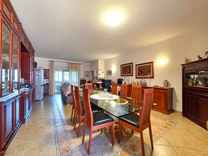 Appartamento quadrilocale in vendita in Via Bonino, Messina
