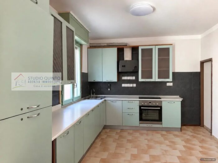Casa con 5 locali in vendita in Trebaseleghe