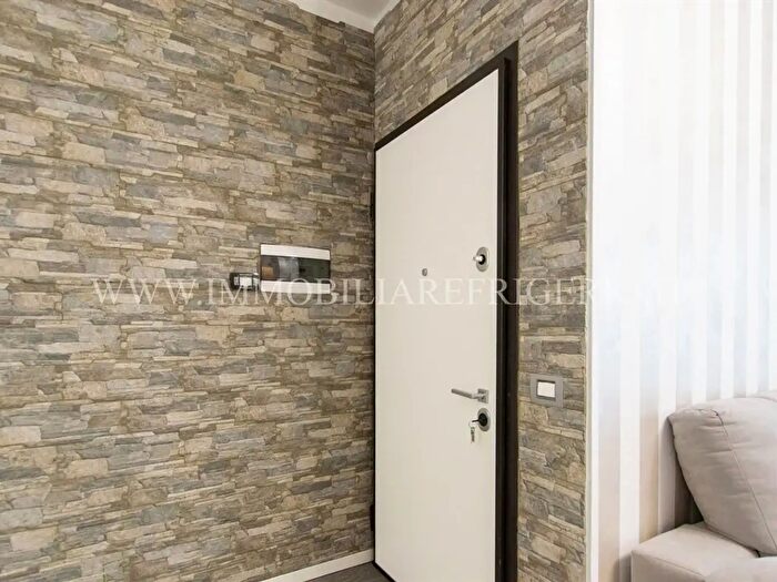 Appartamento trilocale in vendita in Via Strada Privata Residenza al Bosco, Caprino Bergamasco