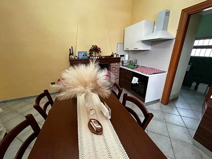 Appartamento bilocale in vendita in Contrada Guzzolini, Spezzano Della Sila