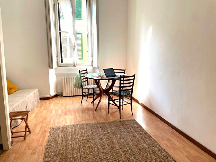 Appartamento monolocale in affitto in Via Savona, Solari, Milano