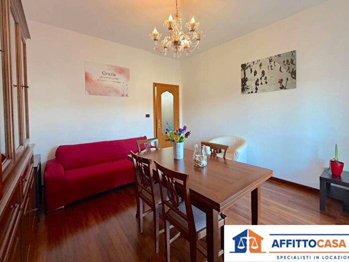 Appartamento con 5 locali in affitto in Centro, Carmagnola