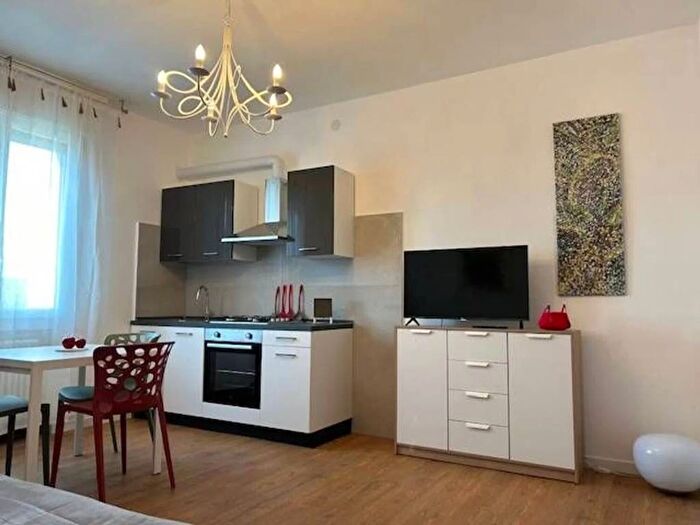 Appartamento bilocale in affitto in Via Carlo Vizzotto, Centro, San Donà di Piave