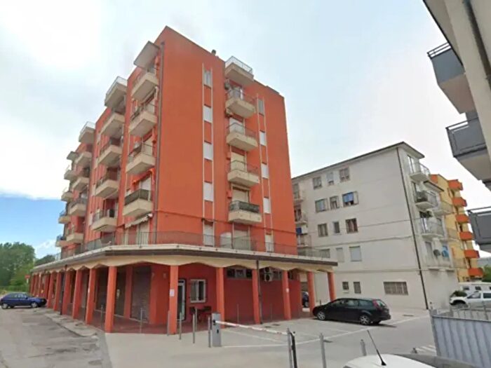 Appartamento bilocale in vendita in Via Oceania, Chioggia