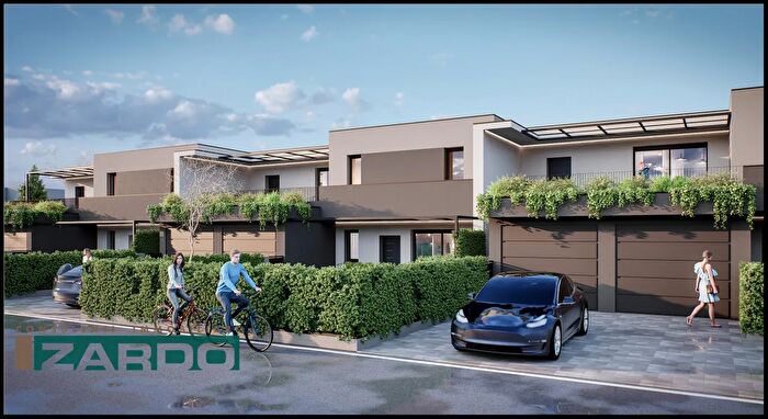 Case in Vendita e in Affitto - 3