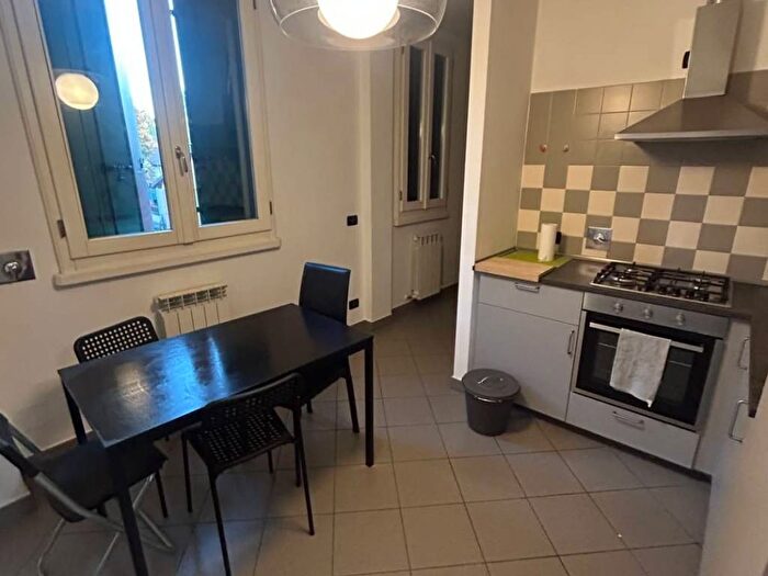 Appartamento monolocale in affitto in Via Bibiena, Centro, Sant'Agata Bolognese