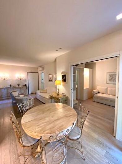 Appartamento quadrilocale in affitto in Viale Giordano Bruno, Riccione