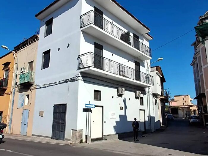 Appartamento bilocale in vendita in Traversa Sant'Antonio, Torre Annunziata