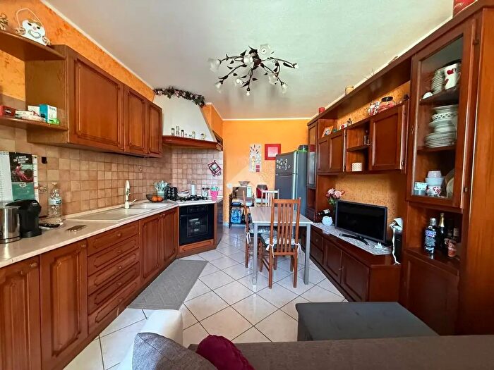 Appartamento trilocale in vendita in Appartamento Viale Matteotti, Sanluri
