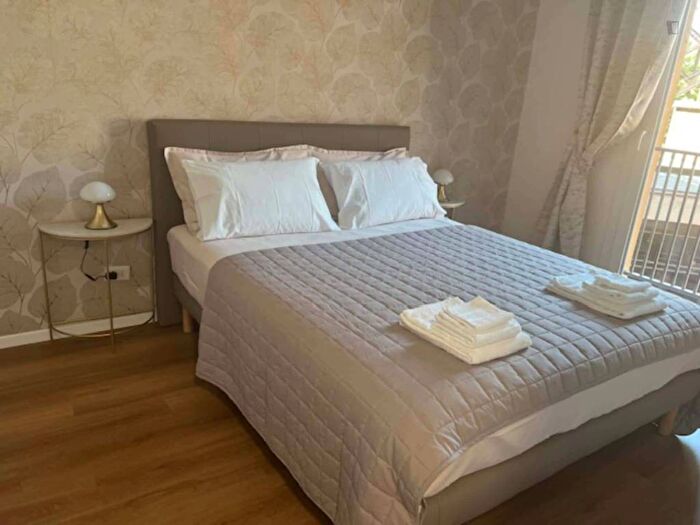 Appartamento bilocale in affitto in Galleria II Agosto, Marconi, Bologna