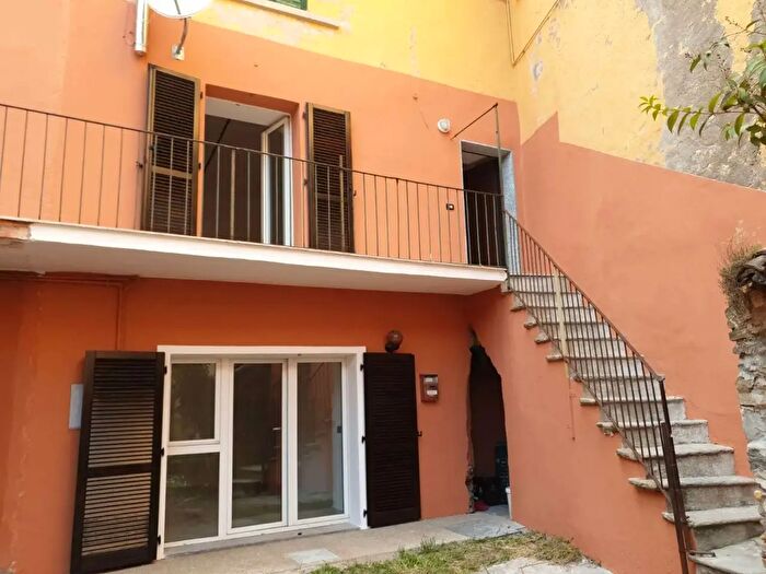 Appartamento bilocale in vendita in Induno Olona