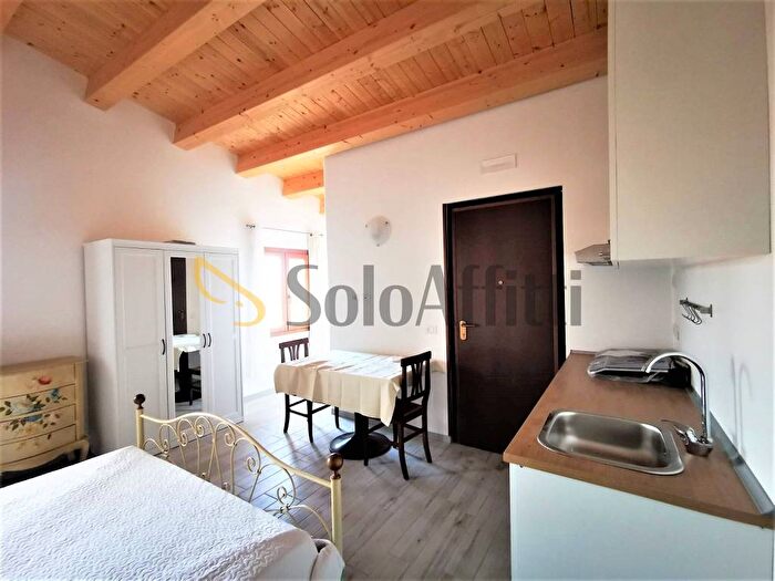 Appartamento monolocale in affitto in Porto San Pancrazio, Verona