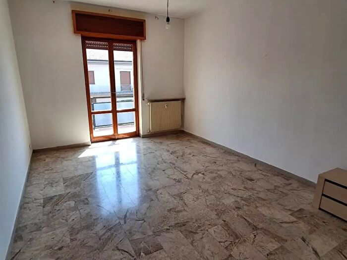 Appartamento trilocale in vendita in Via Costituzione, Rottofreno