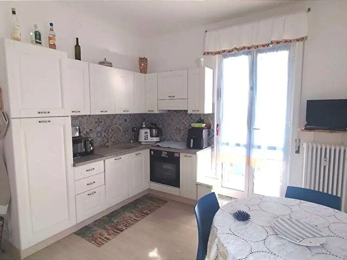 Appartamento bilocale in vendita in Via Tevere, Borghetto Santo Spirito