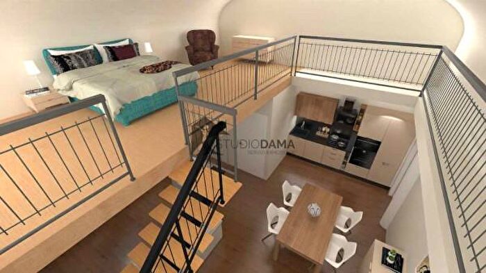 Appartamento in vendita in Moniga Del Garda